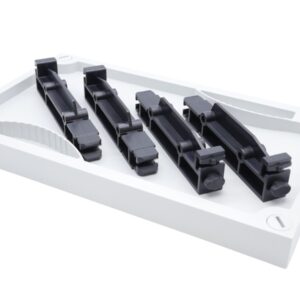 Siemens 8GK4 501-1KK12 Einbausatz Leerfeldabdeckung H=150 B=250