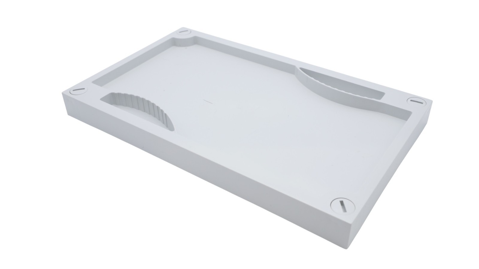 Siemens 8GK4 501-1KK12 Einbausatz Leerfeldabdeckung H=150 B=250 – Bild 6