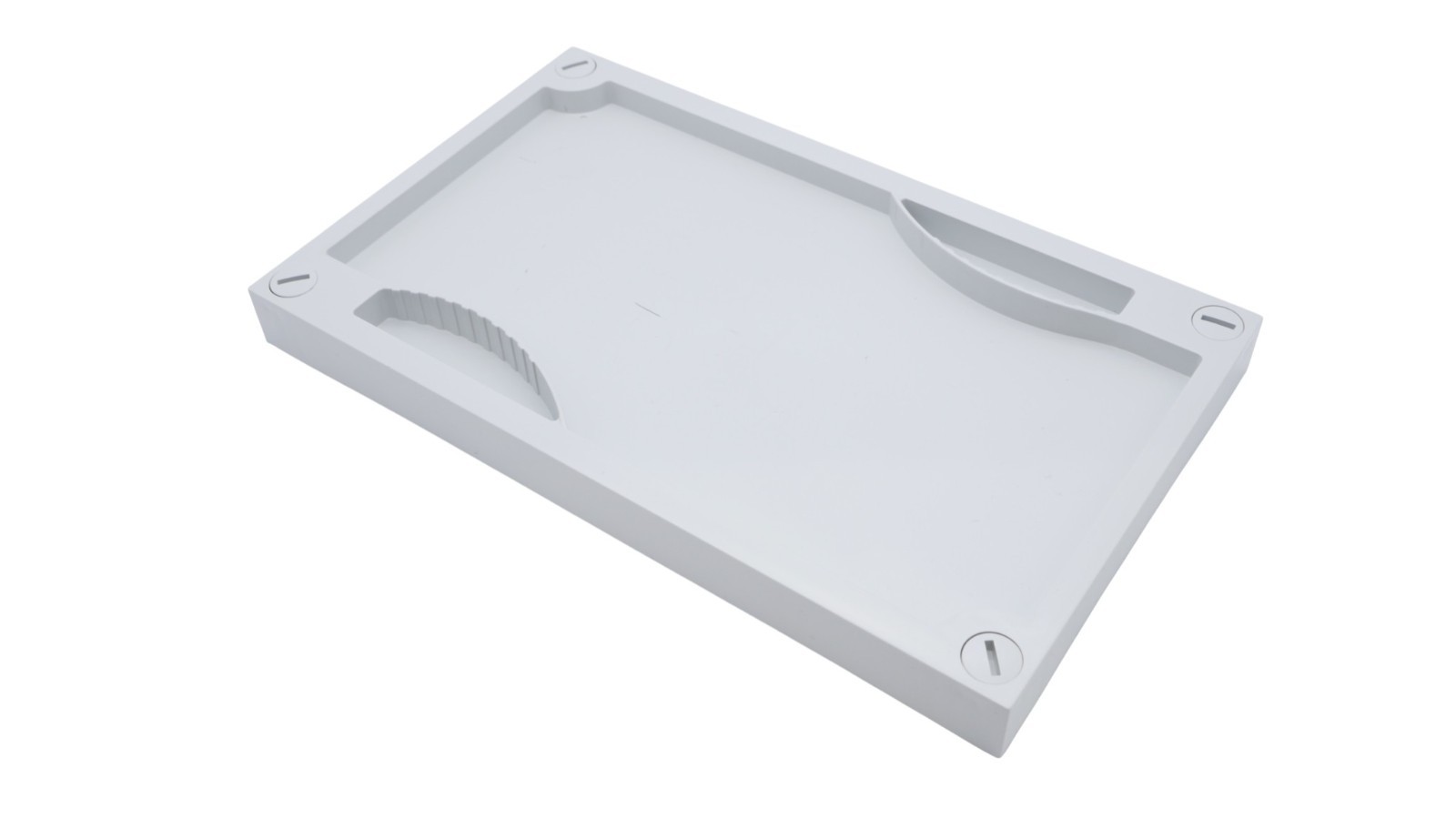 Siemens 8GK4 501-1KK12 Einbausatz Leerfeldabdeckung H=150 B=250 – Bild 7