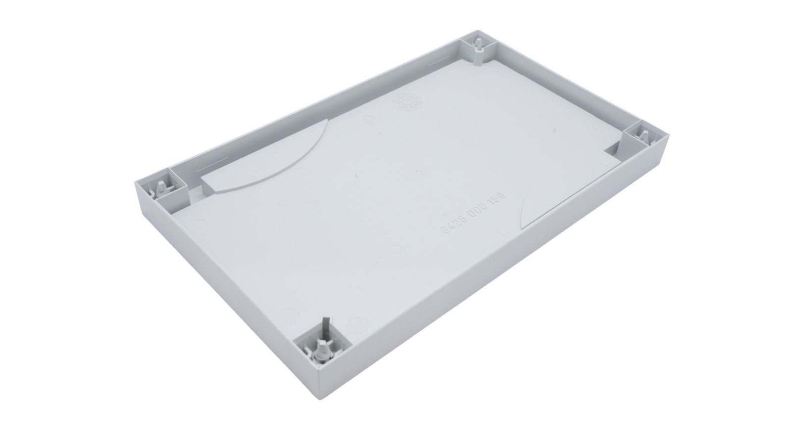 Siemens 8GK4 501-1KK12 Einbausatz Leerfeldabdeckung H=150 B=250 – Bild 8