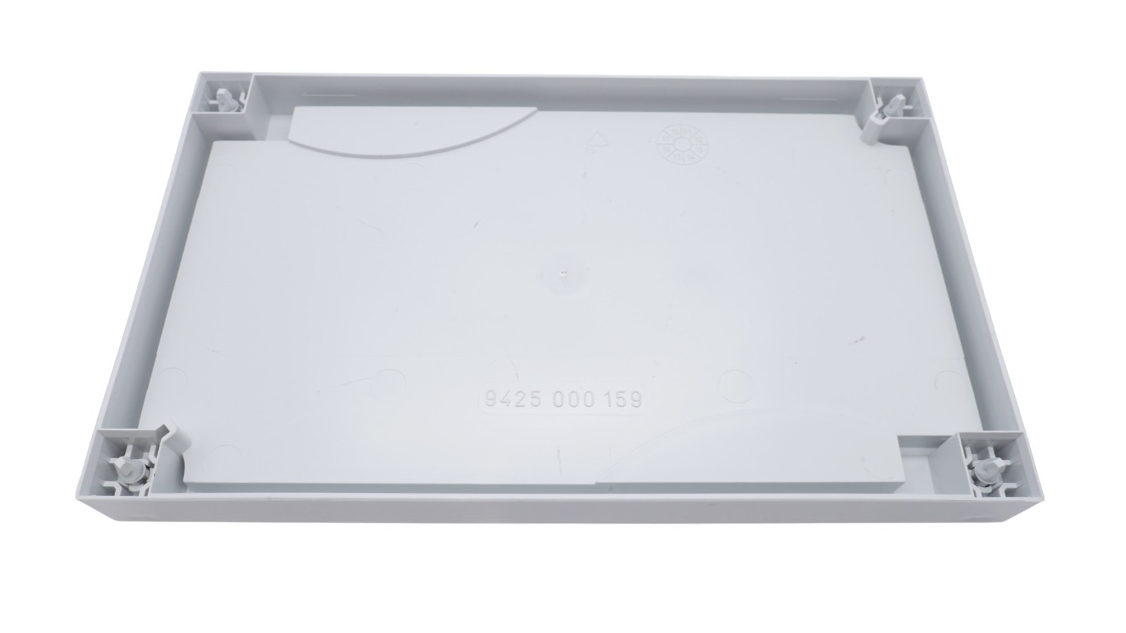 Siemens 8GK4 501-1KK12 Einbausatz Leerfeldabdeckung H=150 B=250 – Bild 9