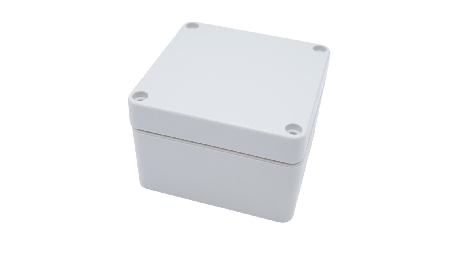 Bopla M 210/02210000 Industriegehäuse Polycarbonat 82x80x55