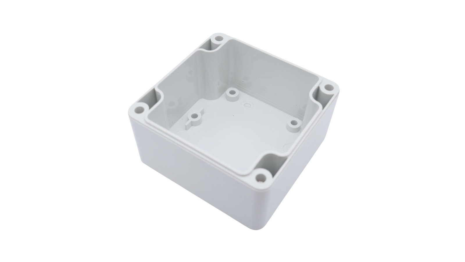 Bopla M 210/02210000 Industriegehäuse Polycarbonat 82x80x55 – Bild 4