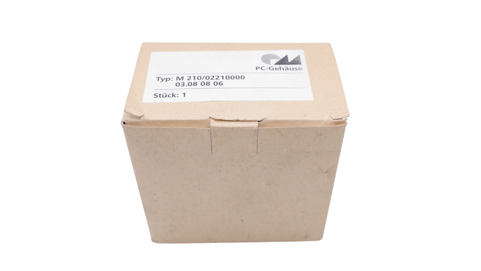 Bopla M 210/02210000 Industriegehäuse Polycarbonat 82x80x55 – Bild 9