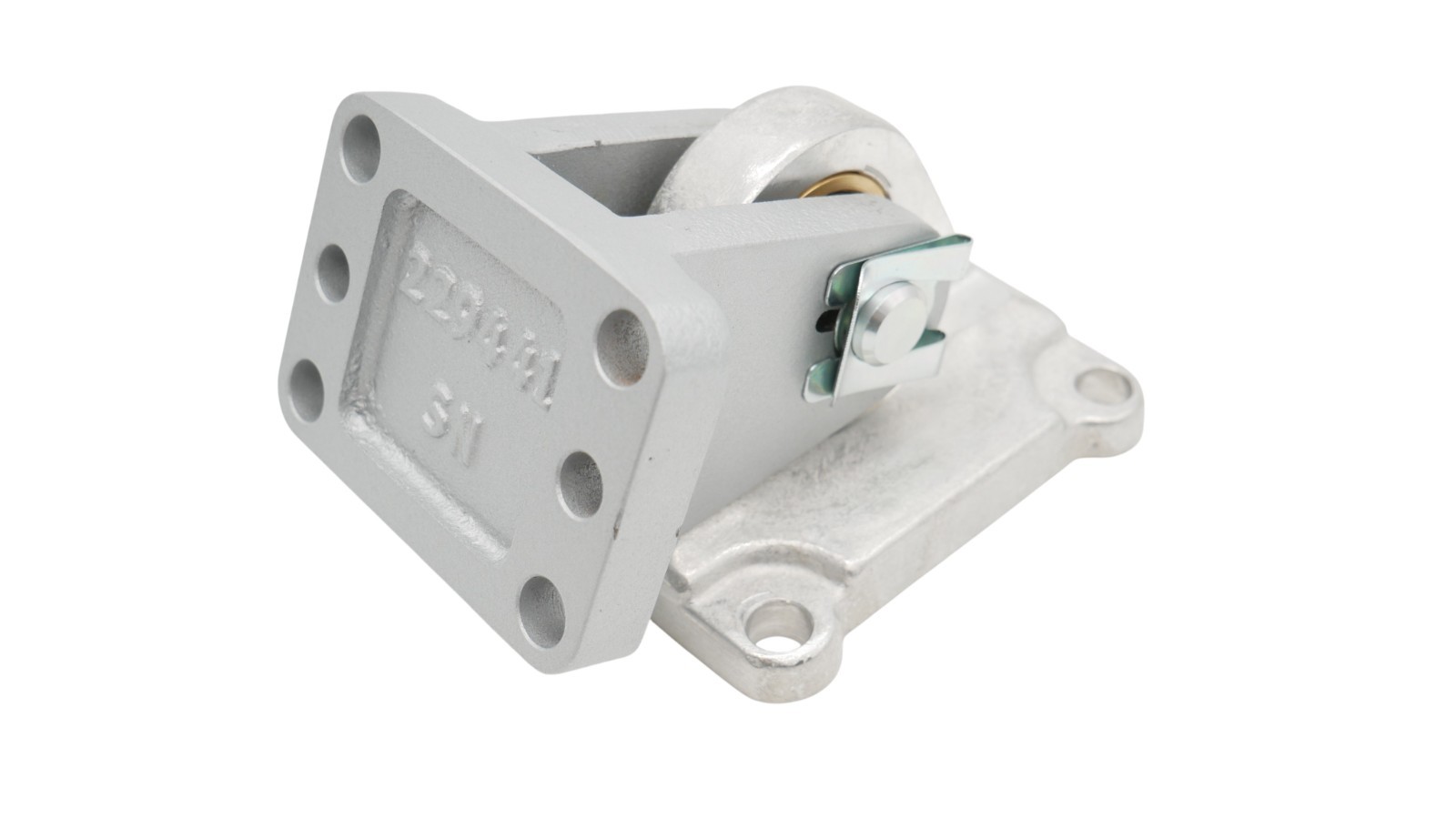 FESTO SNCL-100 Schwenkflansch Serie H9 – Bild 6