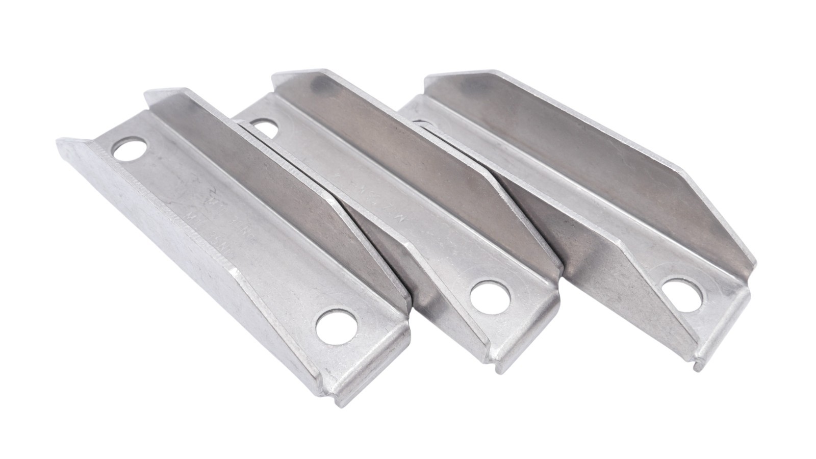 Rittal SV 9640.350 Maxi-PLS Anschlussplatten für lam. Kupferschienen VPE 3 Stück – Bild 2