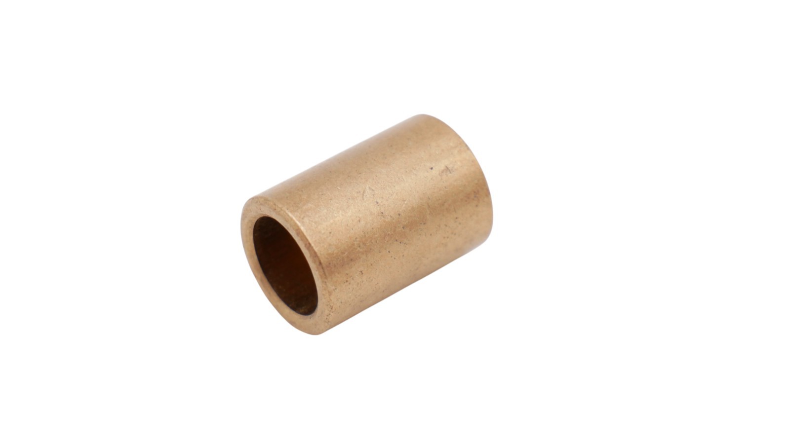 7 Stück Buchse Ø10 x Ø14 x 20 Sinterbronze 00033211 – Bild 2