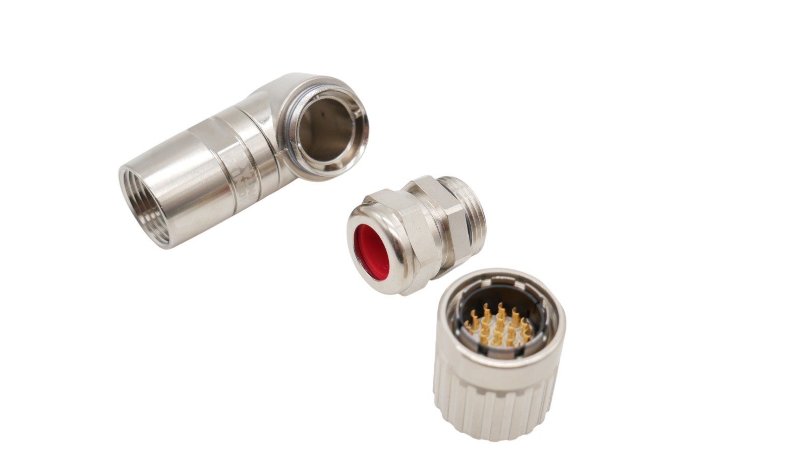 Murr Elektronik 7000-23361-0000000 Sensor-/Aktor-Steckverbinder NEU&OVP – Bild 6