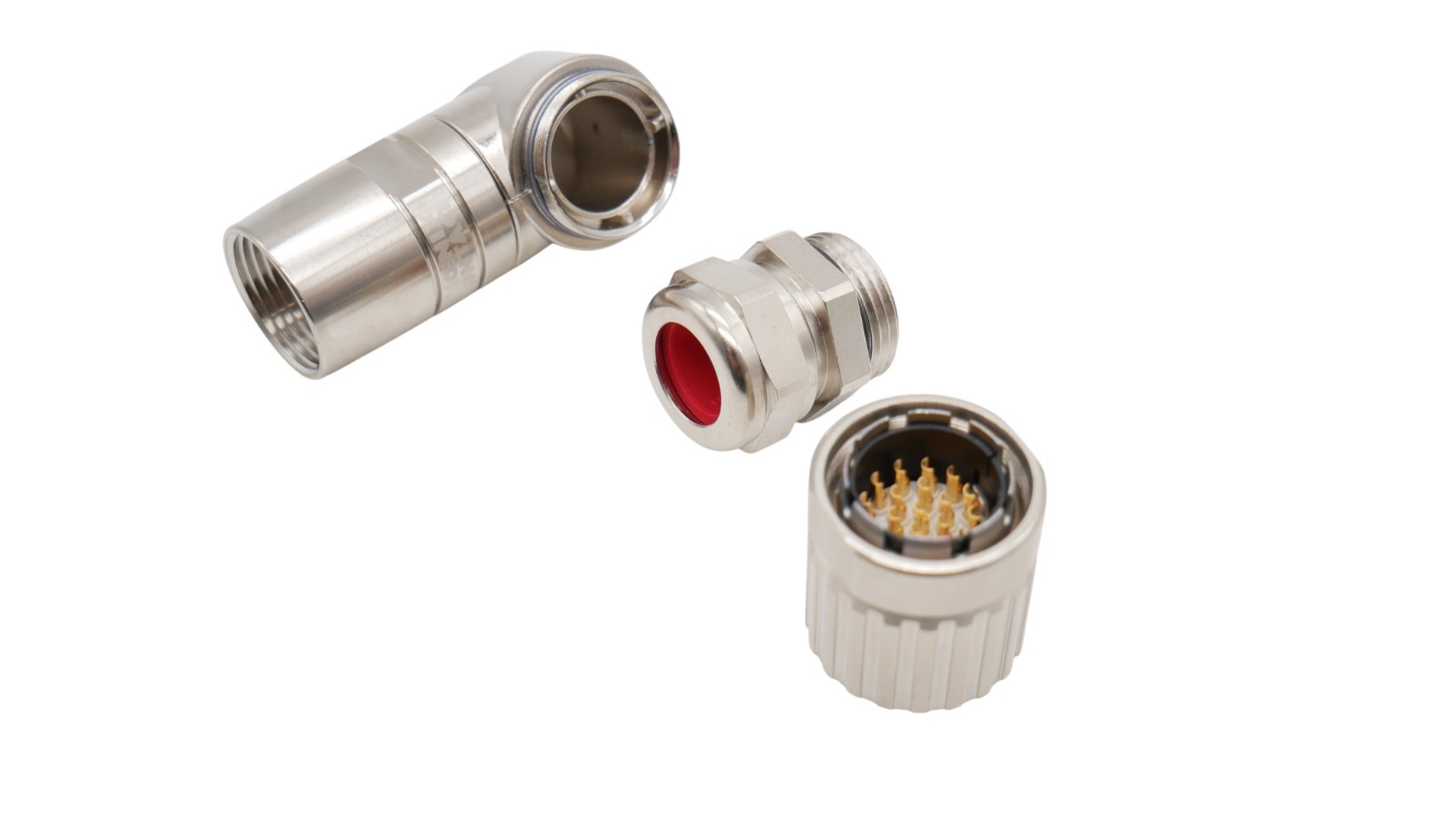 Murr Elektronik 7000-23361-0000000 Sensor-/Aktor-Steckverbinder NEU&OVP – Bild 7