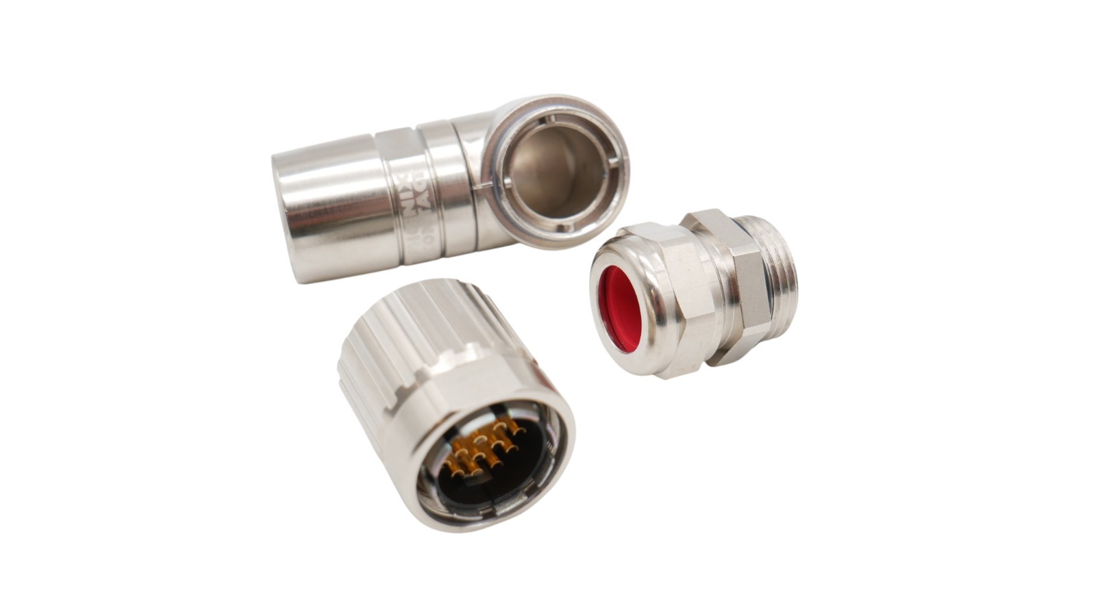 Murr Elektronik 7000-23361-0000000 Sensor-/Aktor-Steckverbinder NEU&OVP – Bild 8