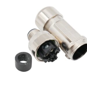 BELDEN RSCS 4/9 Steckverbinder, geschirmt RSCS4/9