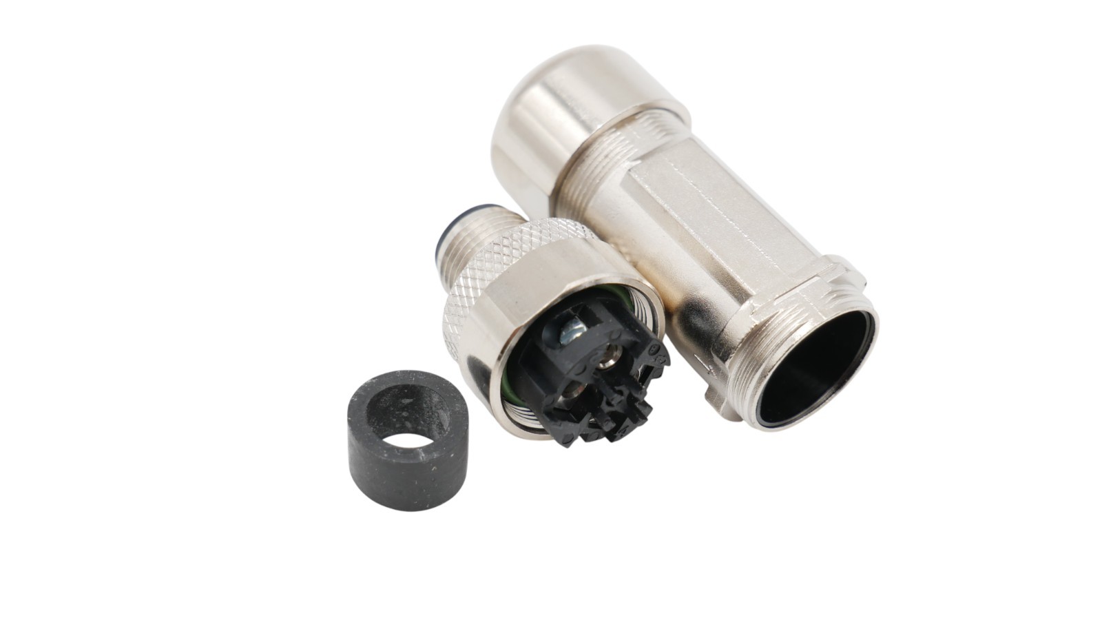 BELDEN RSCS 4/9 Steckverbinder, geschirmt RSCS4/9