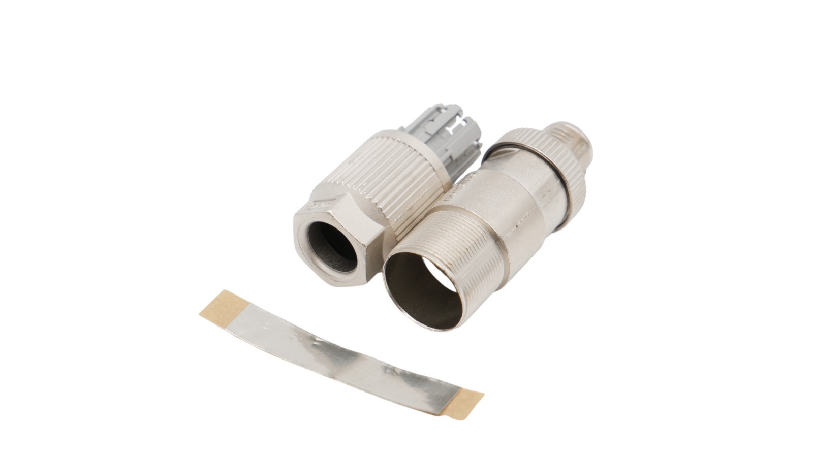 Phoenix Contact SACC-MSX-8QO SH ETH SCO Stecker – Bild 3