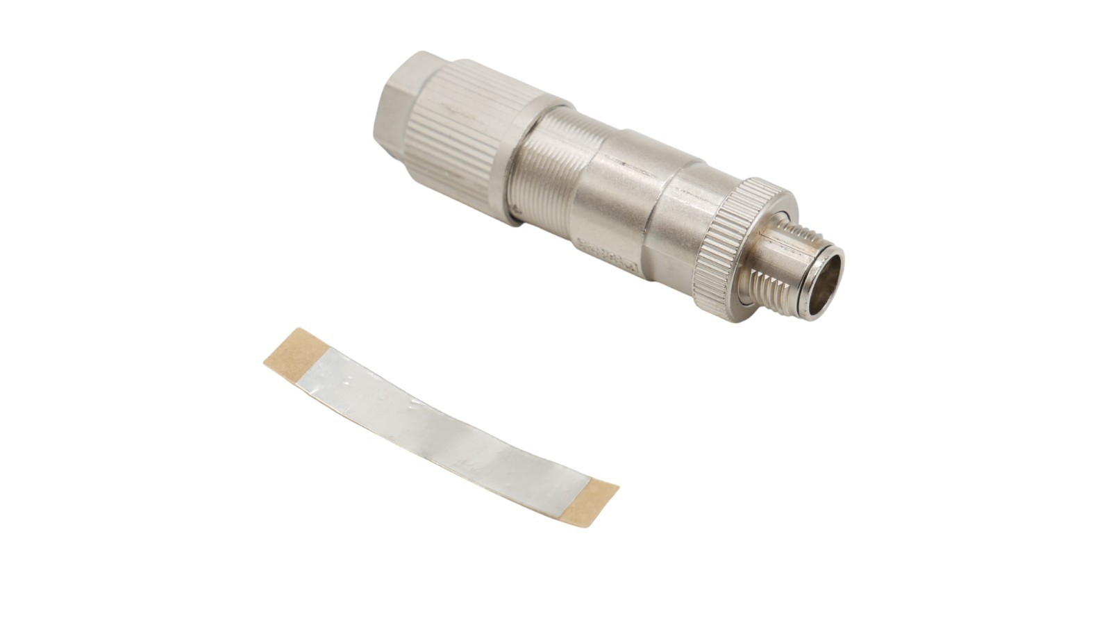 Phoenix Contact SACC-MSX-8QO SH ETH SCO Stecker – Bild 4