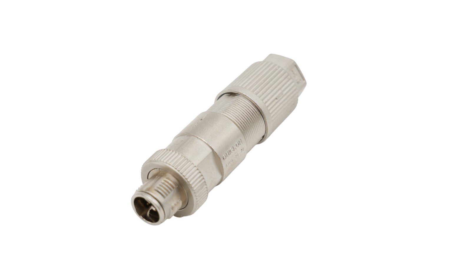 Phoenix Contact SACC-MSX-8QO SH ETH SCO Stecker – Bild 5