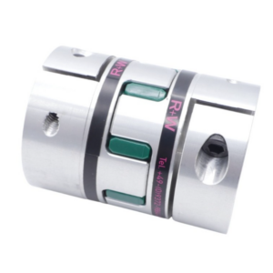 R+W EK2/60/B Elastomerkupplung Servomax Bohrung D1/D2: 25H7