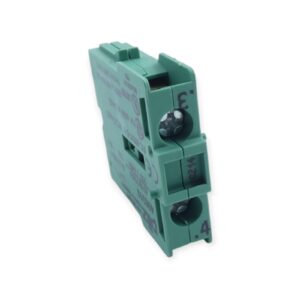 Pilz 400310 PIT esc3 Kontaktblock VPE 10