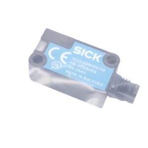 2 Stück Sick IQ10-03BPSKT0S Induktiver Näherungssensor IQB 1055453 10x28x16mm M8