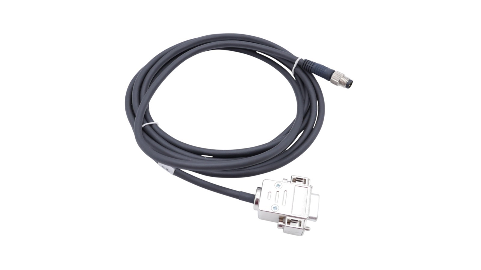 Festo KDI-MC-M8-SUB-9-2,5 Programmierkabel 537926 Serie E0 (004) 2,5m – Bild 2