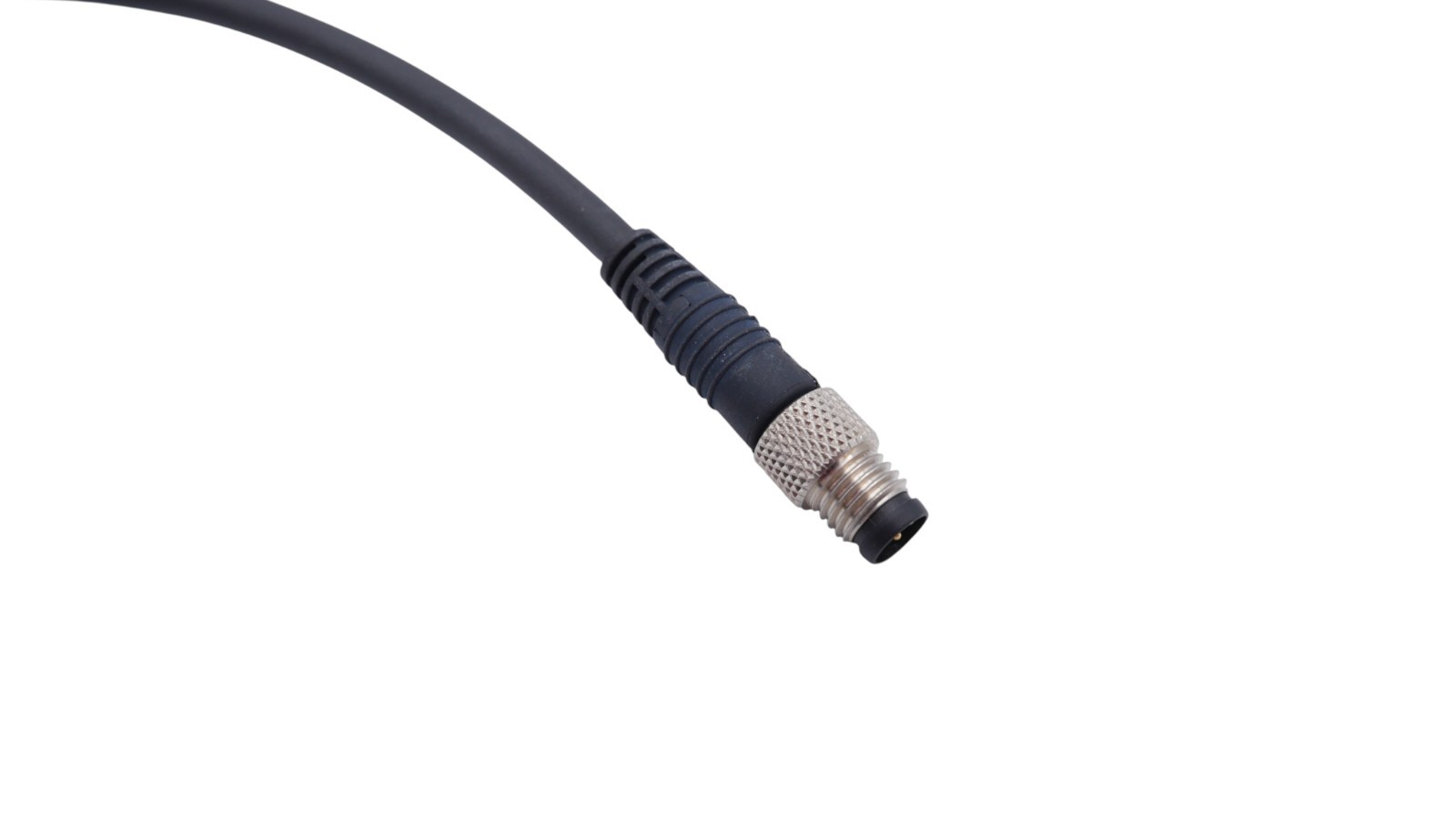 Festo KDI-MC-M8-SUB-9-2,5 Programmierkabel 537926 Serie E0 (004) 2,5m – Bild 6