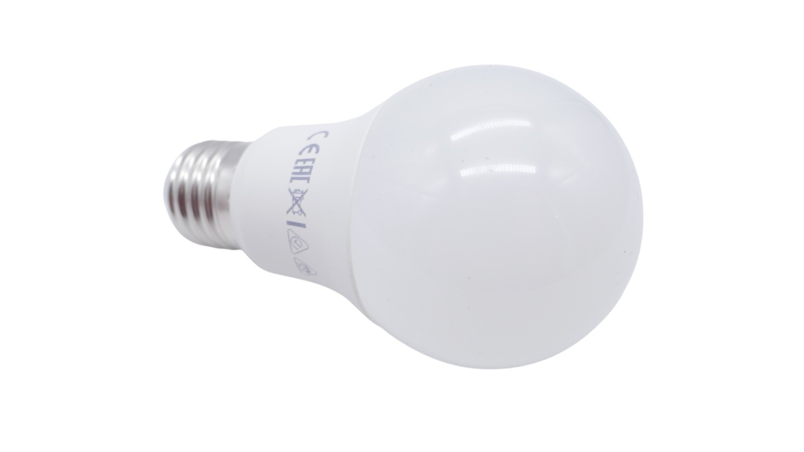 3 Stück Osram Classic A40 Parathom LED EEK 5,5W Warmweiß A++