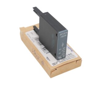 Siemens 3RT2916-1BC00 Überspannungsbegrenzer 48-127V AC NEU/OVP