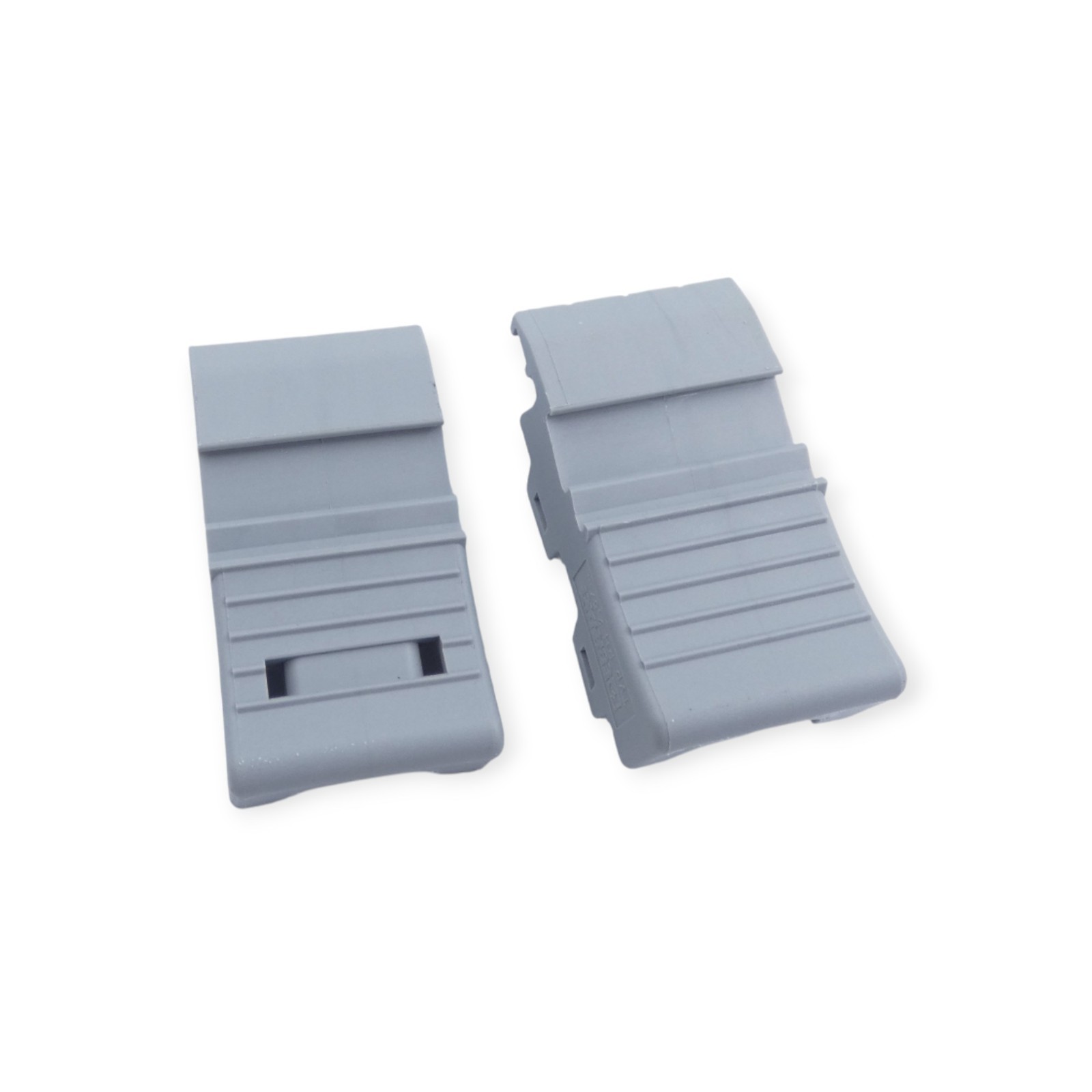 45 Stück Phoenix Contact 3209714 Kabelgehäuse PH 2,5/4 Rastermaß: 20,8 mm 4-pol. – Bild 4