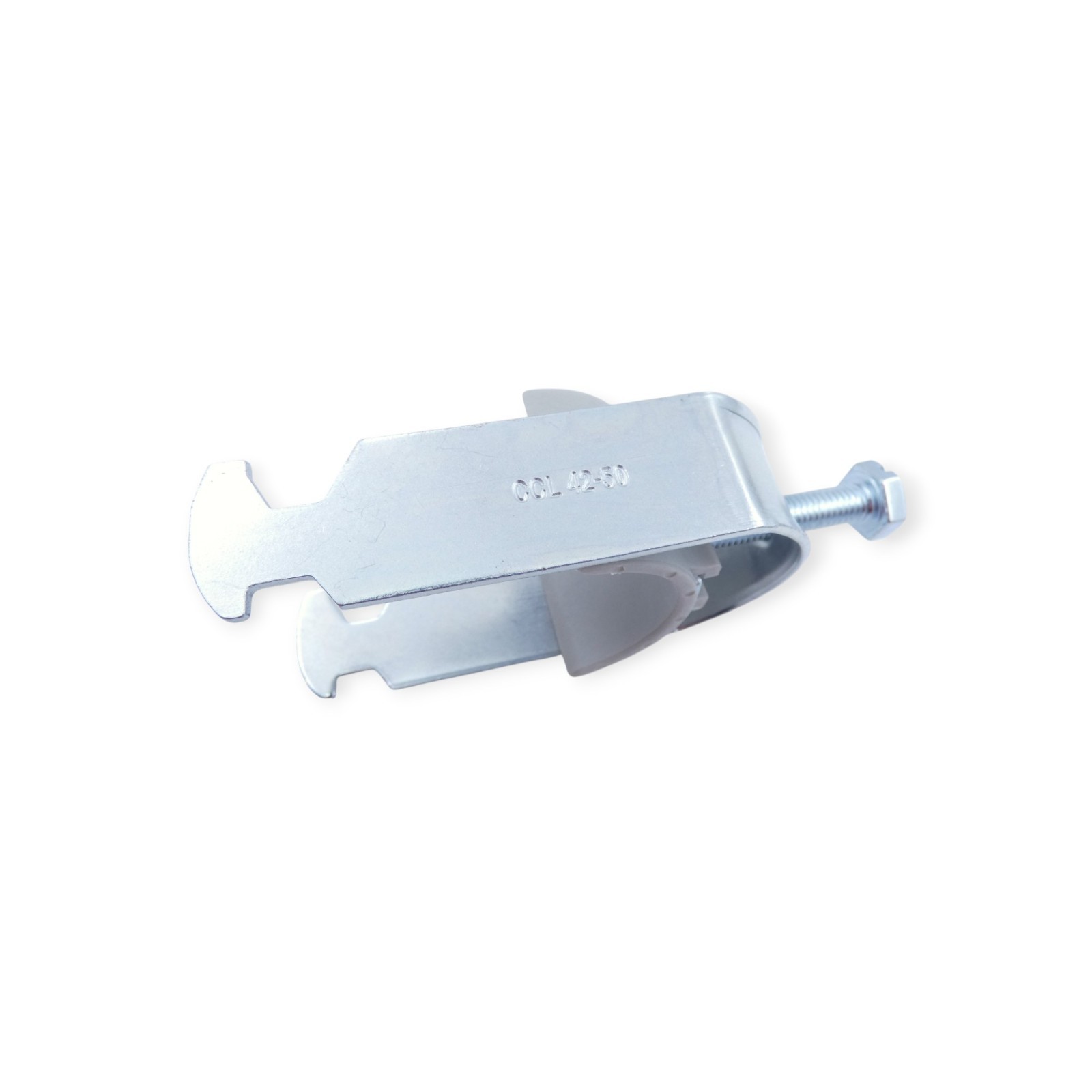 8 Stück Icotek CCL 42-50 Bügelschellen – Bild 3