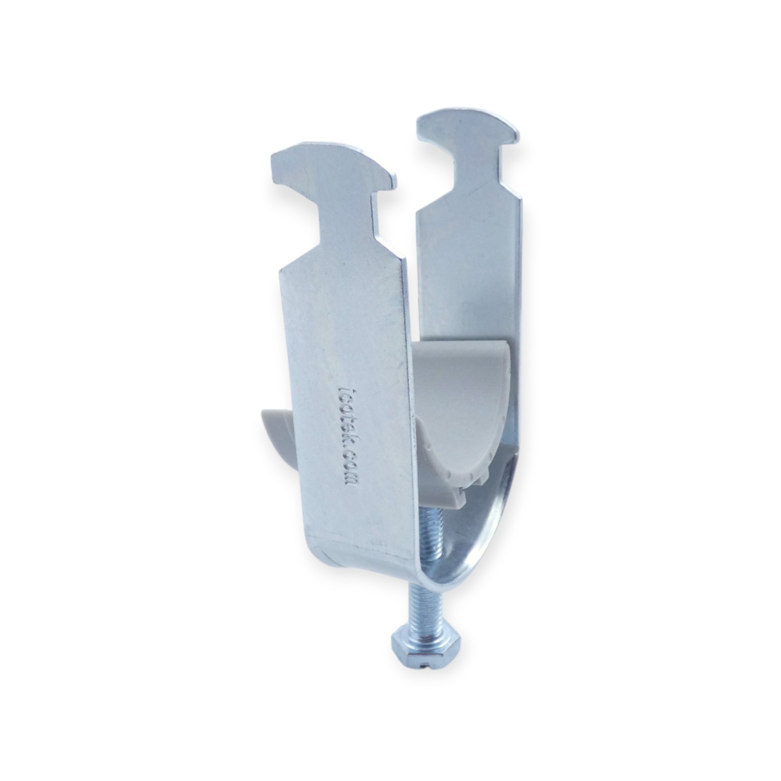 8 Stück Icotek CCL 42-50 Bügelschellen – Bild 4