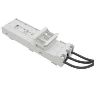 5 Stück RITTAL SV9635.320 Geräteadapter 3-polig  NEU/OVP