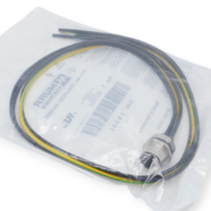 Murr Elektronik 7000-P6291-9400050 Flanschbuchse