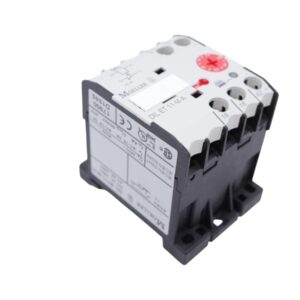 Moeller DILET11-M-A Ansprechverzögertes Zeitrelais 0,05s...60h 24...240V AC