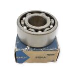 SKF 3204 A Schrägkugellager offen 20x47x20,6 mm