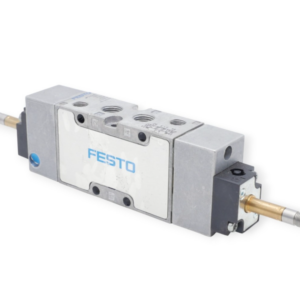 Festo Magnetventil MFH-5/3B-1/4-B 3-10bar 40-145psi