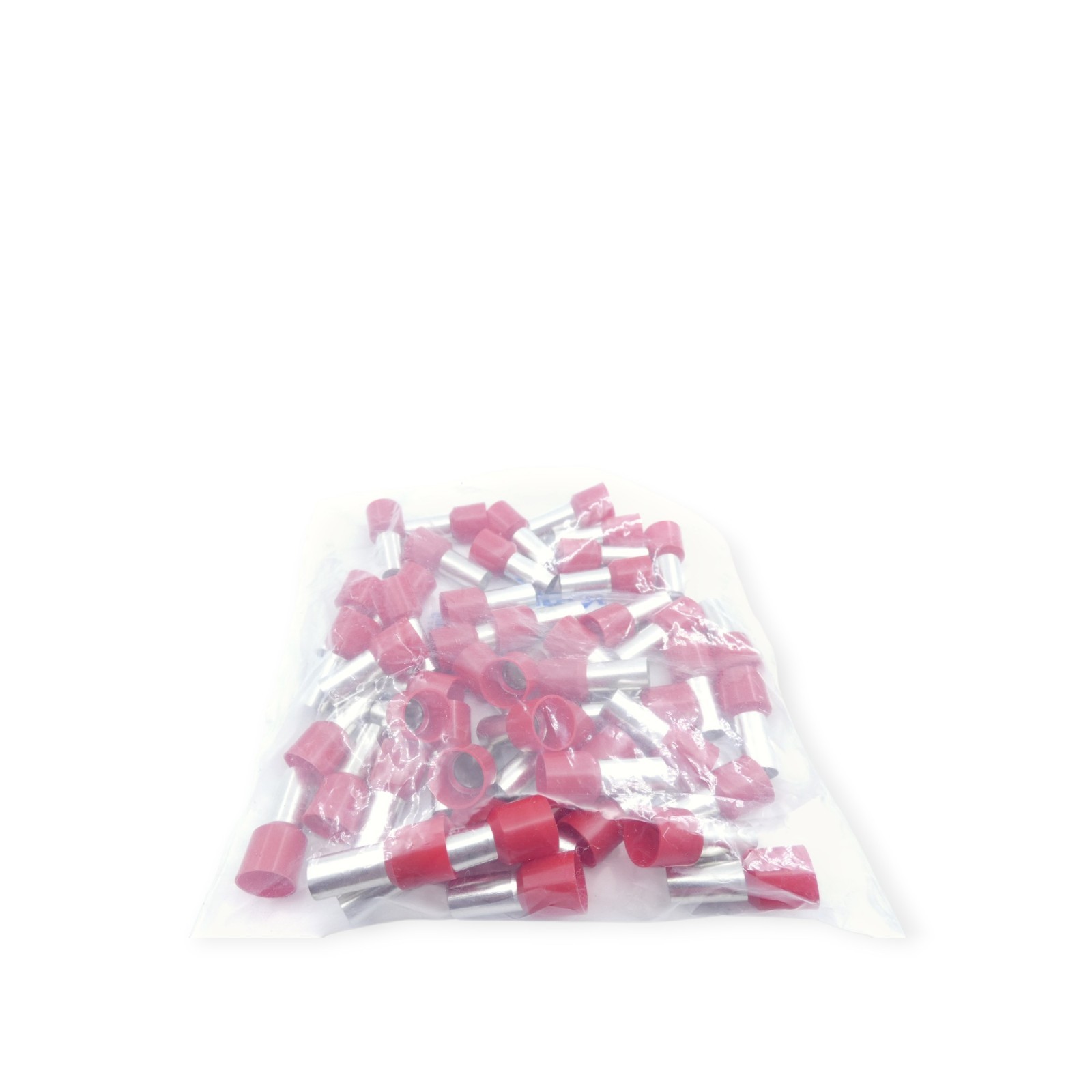 Klauke Aderendhülsen 47916 isol.35mm² VPE 50 Stück – Bild 2