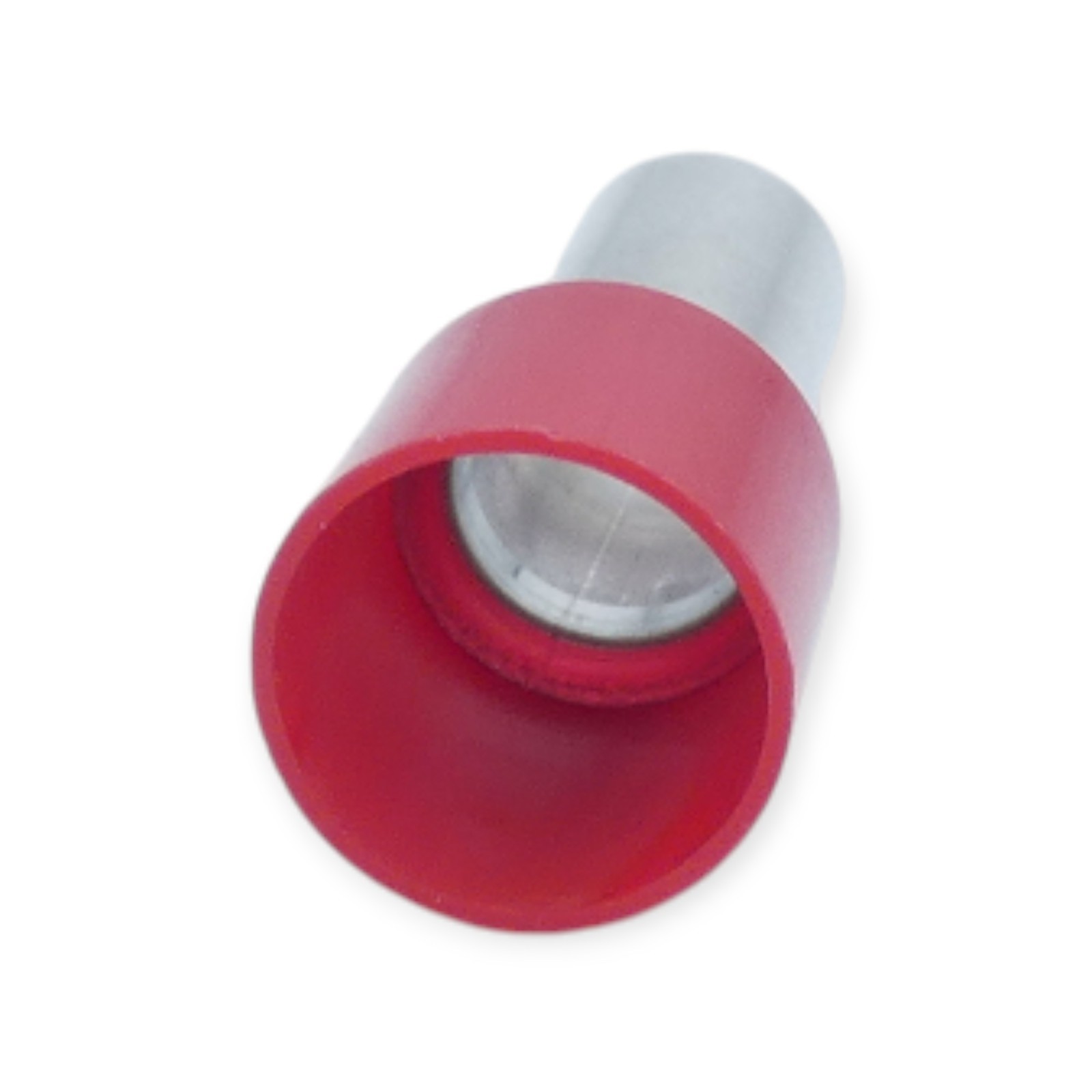 Klauke Aderendhülsen 47916 isol.35mm² VPE 50 Stück – Bild 3