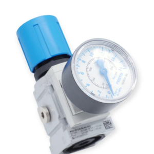 Festo MS4-LR-1-8-D6-A4-UL1 Druckregelventil
