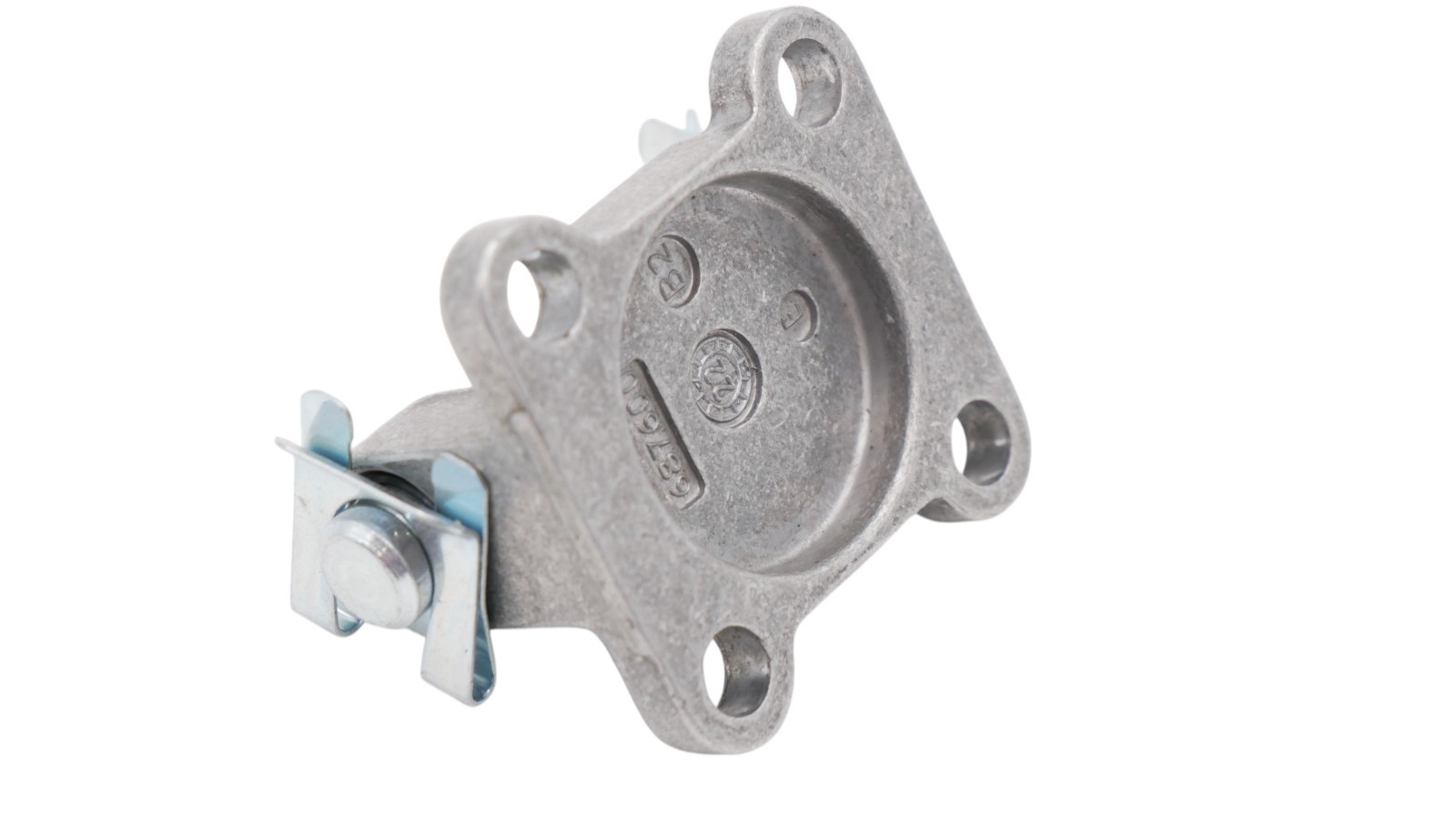 FESTO SNCB-32 Schwenkflansch 174390 – Bild 3