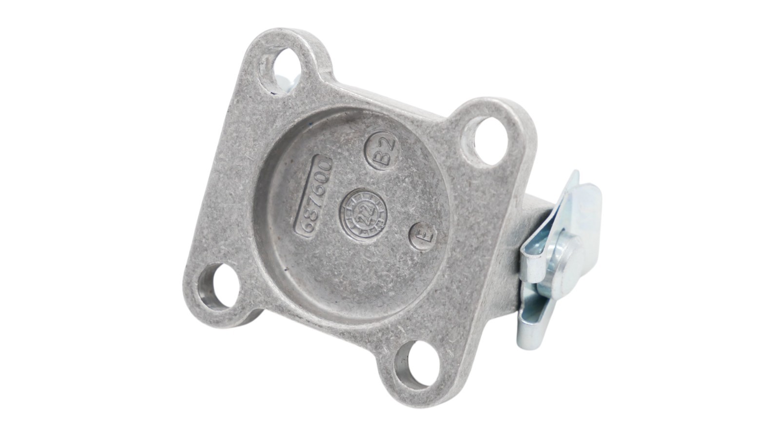 FESTO SNCB-32 Schwenkflansch 174390 – Bild 4