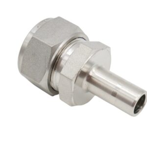 Swagelok SS-18M0-R-12M Reduzierer Rohrverschraubung Edelstahl6