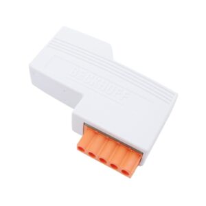 Beckhoff ZS1052-3000 Businterface-Connector CANopen 5-polig Abschlusswiderstand