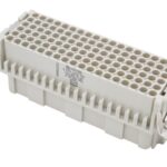 Harting Han 108 DD-BU-C 109-216 Buchseneinsatz 09161083111