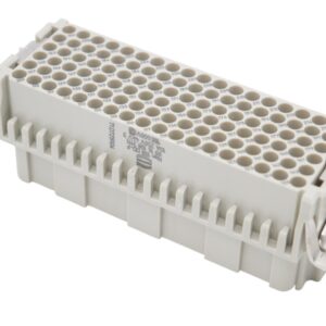 Harting Han 108 DD-BU-C 109-216 Buchseneinsatz 09161083111