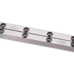 SKF LWRPV 3100 Präzisionsführungsschiene Gleitbelag Paar 100mm