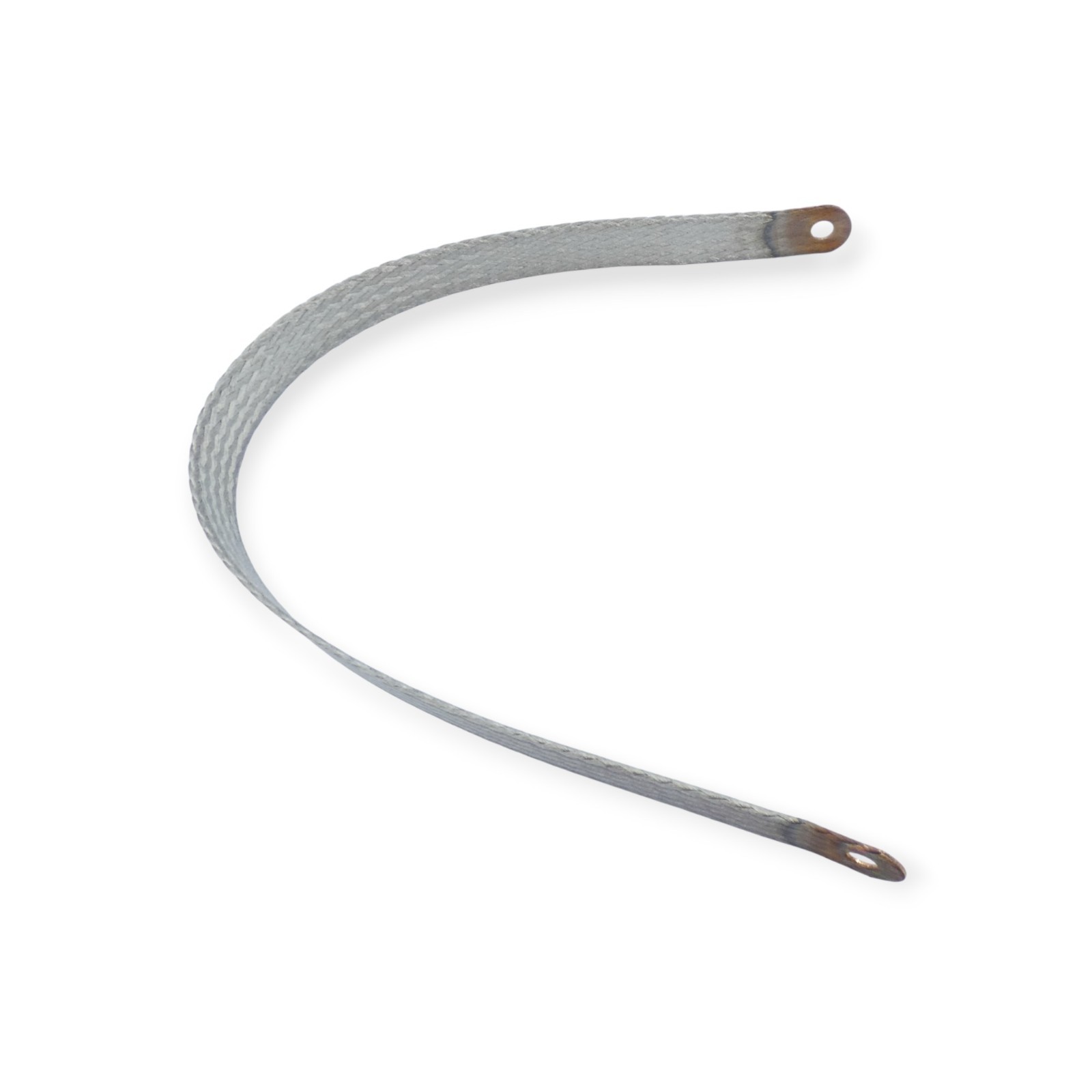 Lapp Zubehör Flachband-Erder/PRESS.Blitzschutz 70399969 1x25 M8 500mm – Bild 2