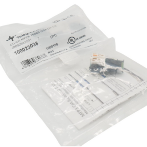 Telegärtner CU-CN MFP8 T568B C6A D1-1.6 Steckverbinder 100023038