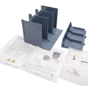 Siemens 3VA9481-0WF30 Klemmenabdeckung verlängert 3-polig