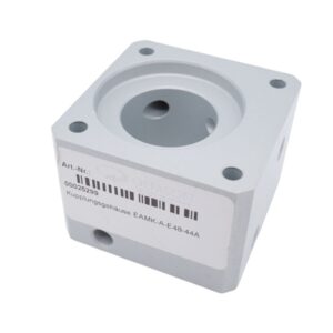 Festo EAMK-A-E48-44A Kupplungsgehäuse ohne Montagematerial 124632