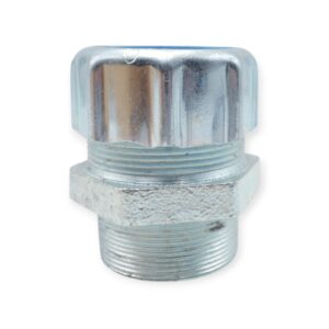 Thomas&Betts 7366 1-1/4" flüssigkeitsdichter Leitungsverbinder PG 36