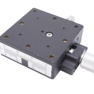 Misumi XEG40 Positioniertisch Schwalbenschwanzführung 26-40mm 5-30N